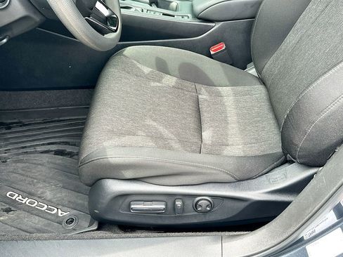 Used 2024 Honda Accord EX image 9