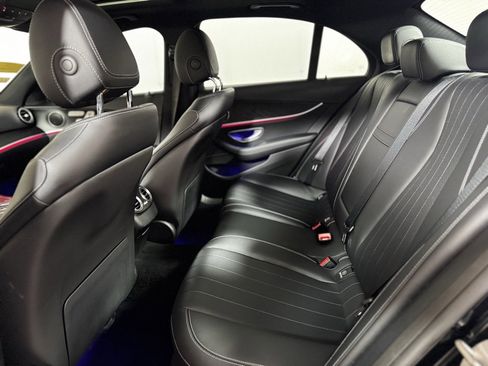 Used 2022 Mercedes-Benz E 350 4MATIC Sedan image 20