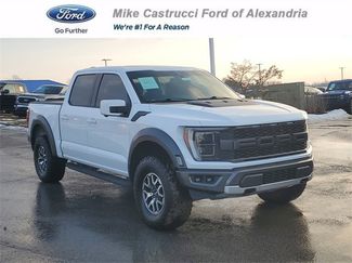 Used 2021 Ford F150 Raptor w/ Equipment Group 801A High video 1