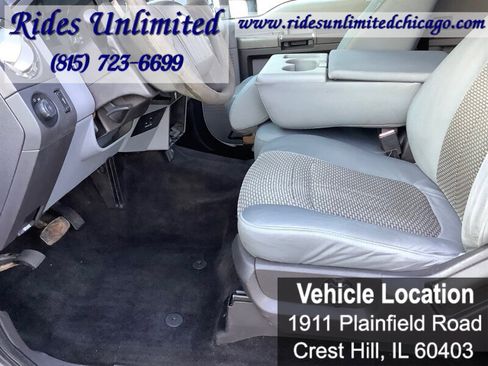 Used 2011 Ford F350 XLT image 13