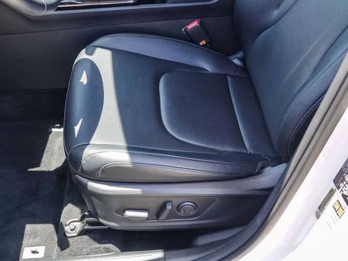 Certified 2025 Kia Sportage EX FWD image 20