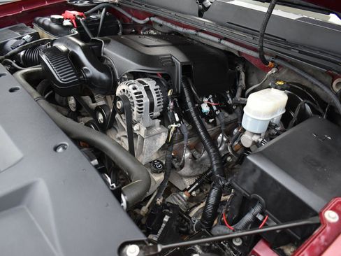 Used 2013 GMC Sierra 1500 SLE image 46