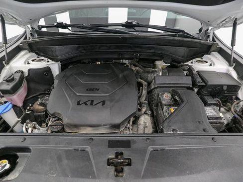 Used 2022 Kia Telluride EX image 14