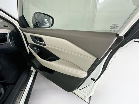 Used 2023 Nissan Rogue SL w/ SL Premium Package AWD/4WD image 33