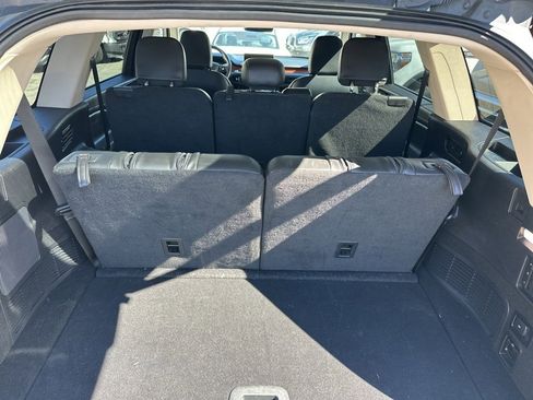 Used 2022 Lincoln Aviator Reserve w/ Equipment Group 201A image 7