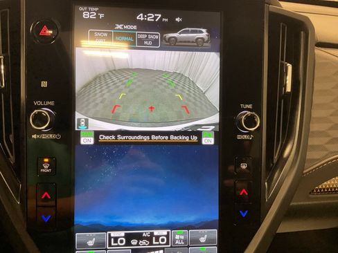 New 2026 Subaru Forester Wilderness AWD/4WD image 17