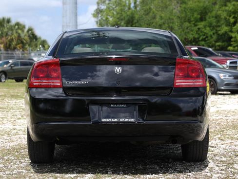 Used 2007 Dodge Charger RWD image 7