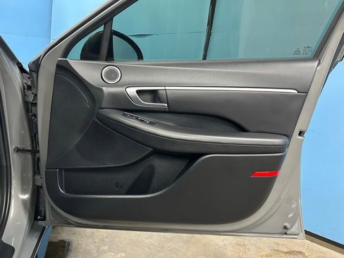Used 2022 Hyundai Sonata SEL FWD image 48