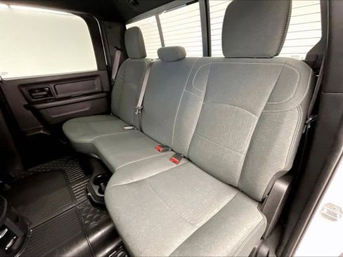 Used 2022 RAM 2500 Tradesman image 20