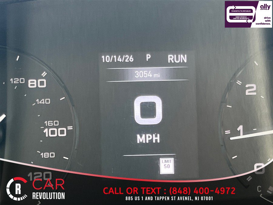 Used 2026 RAM ProMaster 3500 w/ Convenience Group FWD image 23