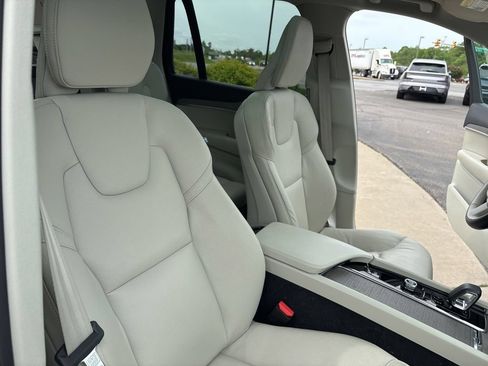 Certified 2023 Volvo XC90 B6 Plus w/ Protection Package Premier AWD/4WD image 30