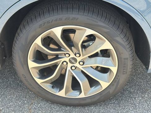New 2026 Lincoln Aviator AWD w/ Jet Appearance Package image 20