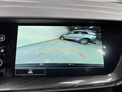 Used 2023 Buick Envision Essence w/ Sport Touring Package AWD/4WD image 23