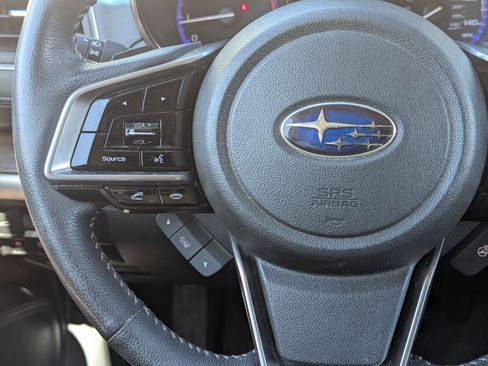 Used 2019 Subaru Outback 2.5i Touring w/ Popular Package #3A image 14