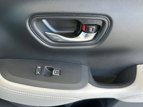 New 2027 Honda HR-V EX-L image 23