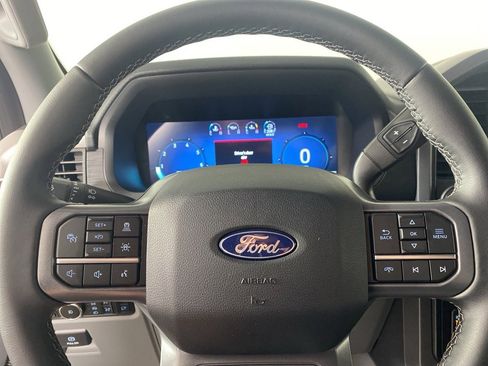 Used 2025 Ford F150 XLT w/ Equipment Group 302A MID image 28