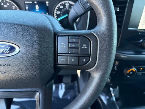 Used 2023 Ford F150 XL w/ STX Appearance Package image 14