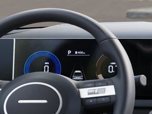 New 2026 Hyundai Santa Cruz SEL image 14