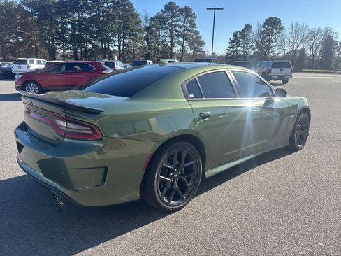 Used 2022 Dodge Charger R/T w/ Plus Group image 8