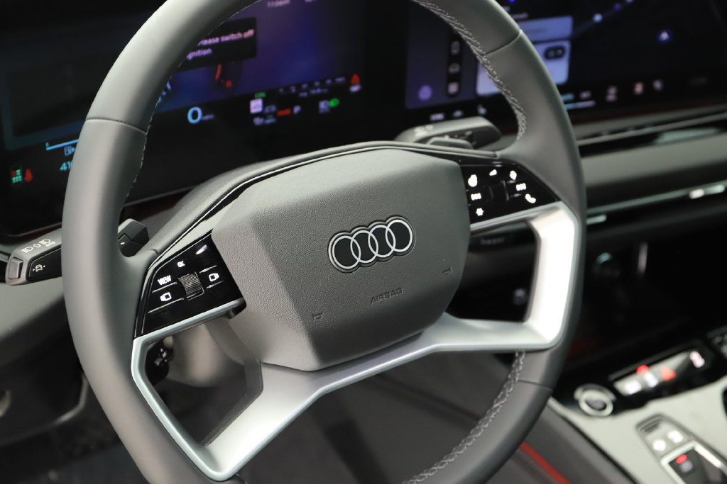 New 2026 Audi A5 Premium AWD/4WD image 16