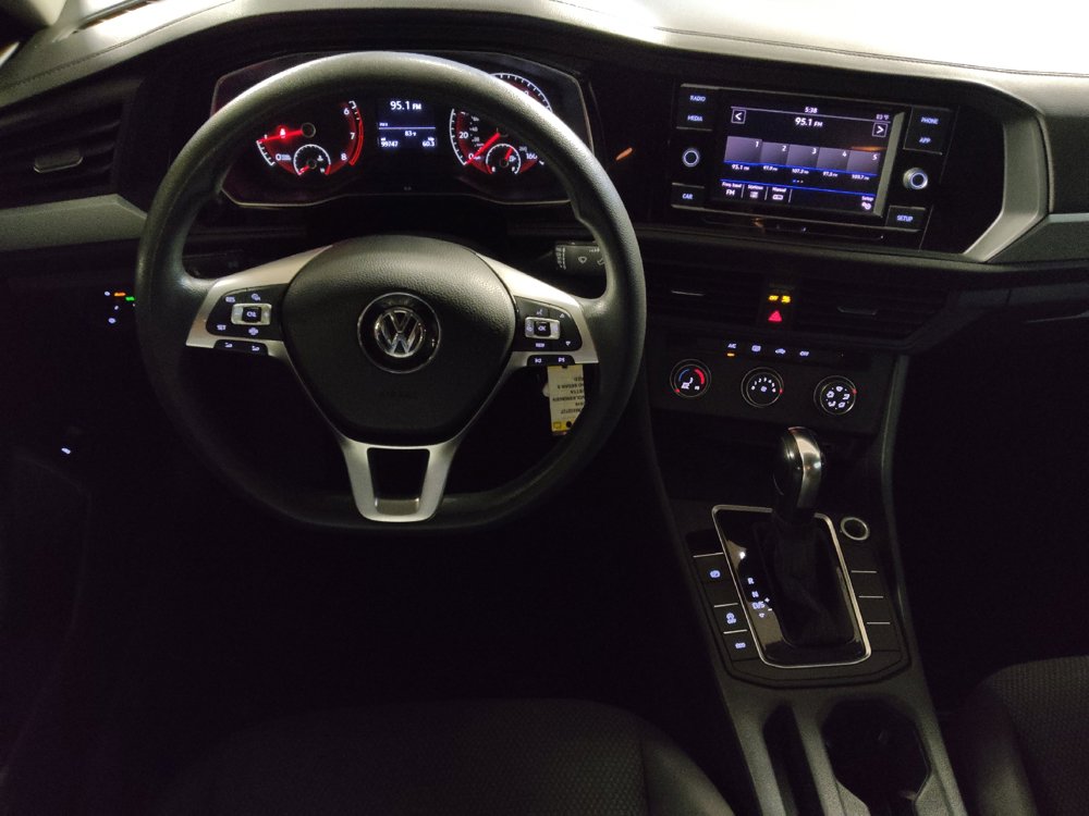 Used 2019 Volkswagen Jetta S w/ Driver Assistance Package FWD image 22
