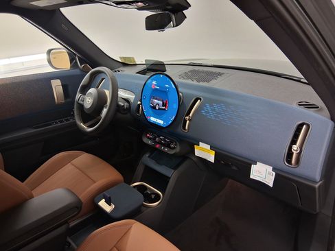 New 2027 MINI Cooper Countryman S w/ Comfort Package Max AWD/4WD image 29