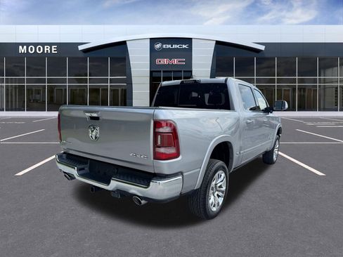 Used 2022 RAM 1500 Limited AWD/4WD image 3