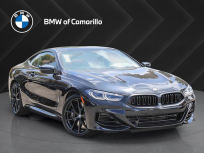 New 2026 BMW 840i Coupe w/ M Sport Professional Package