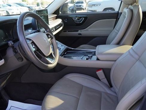 Used 2023 Lincoln Aviator Reserve w/ Equipment Group 201A image 21