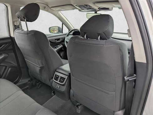 Used 2025 Subaru Legacy Premium w/ Popular Package #1 AWD/4WD image 27
