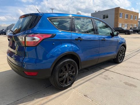 Used 2017 Ford Escape S FWD image 3