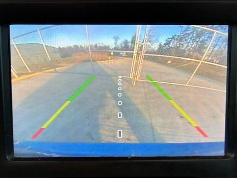 Used 2021 Jeep Renegade Latitude image 20