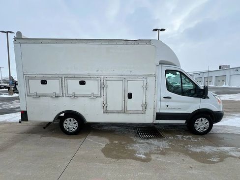Used 2016 Ford Transit 350 156 w/ Exterior Upgrade Package image 6