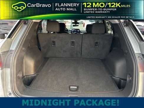 Used 2023 Chevrolet Blazer LT w/ Midnight/Sport Edition image 24