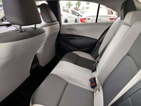 Used 2024 Toyota Corolla LE FWD image 10
