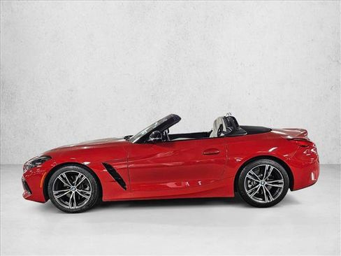 Used 2023 BMW Z4 sDrive30i w/ Premium Package image 9