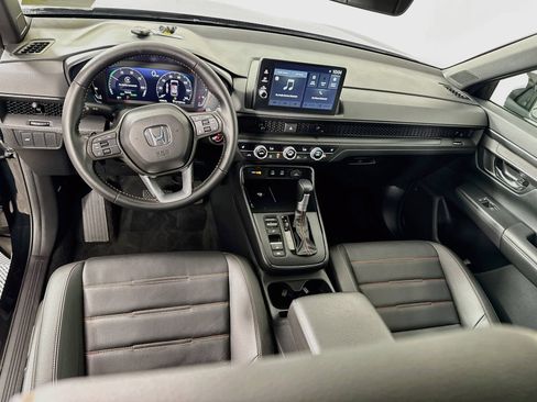 Used 2026 Honda CR-V Sport-L image 21