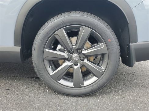 New 2026 Honda Pilot Sport image 7