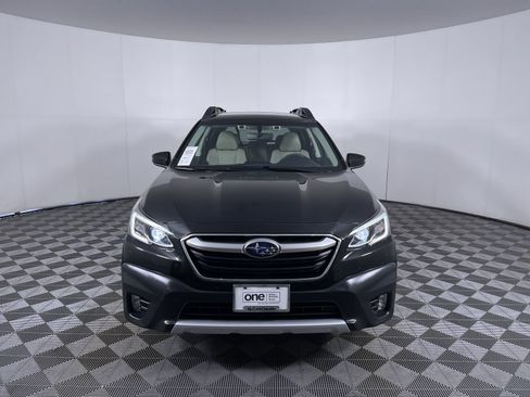 Used 2022 Subaru Outback Limited XT image 29
