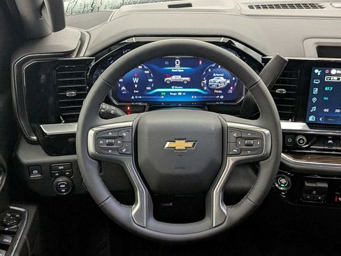 New 2026 Chevrolet Silverado 1500 LT w/ Safety Package image 25