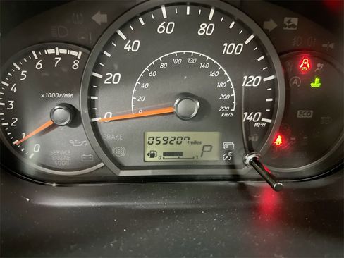 Used 2021 Mitsubishi Mirage ES image 12