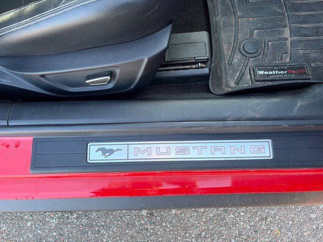 Used 2016 Ford Mustang GT Premium w/ Equipment Group 401A RWD image 15