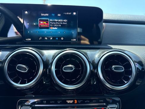 Used 2019 Mercedes-Benz A 220 image 14