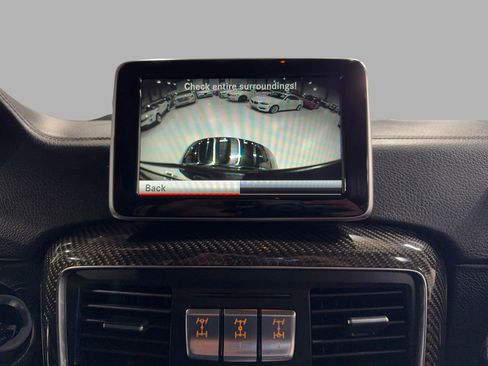 Used 2014 Mercedes-Benz G 63 AMG 4MATIC image 43