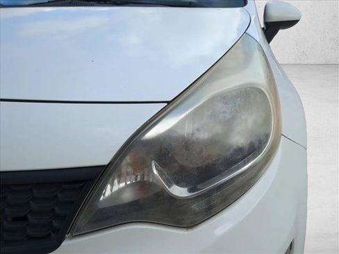Used 2016 Kia Rio LX w/ Power Package FWD image 9