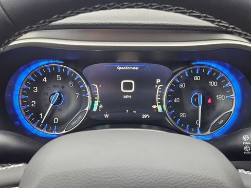 New 2026 Chrysler Pacifica Select image 27