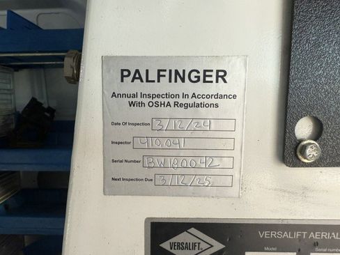 Used 2018 Ford Transit 350 148 Low Roof image 14