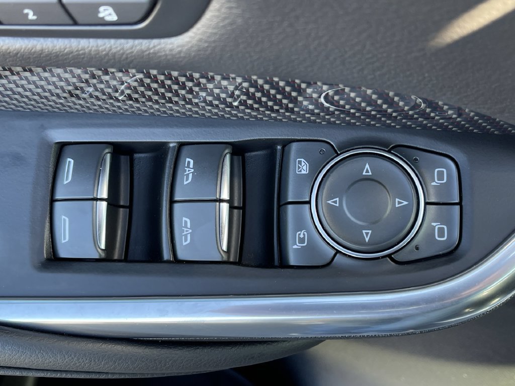 Used 2022 Cadillac XT4 Sport AWD/4WD image 25