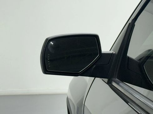 Used 2018 GMC Sierra 1500 SLT w/ All Terrain Package image 17