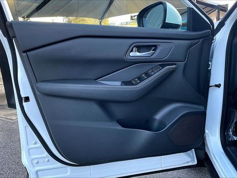 New 2026 Nissan Rogue SV image 13